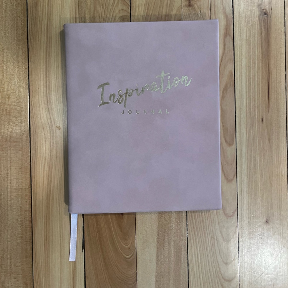 Modish Inspiration Journal